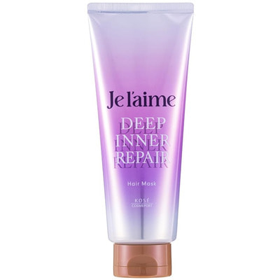 Kose Cosmeport "Je l'aime Layered Hair" ����������������� � ����������� ����� ��� ����� � �������� ������, 200 �. (����, ��� 3)