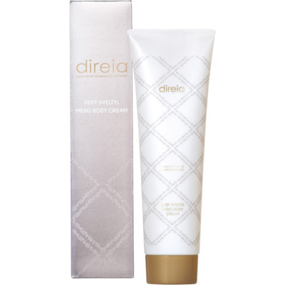 GRAZIA "Direia Deep Sveltyl Meso Body Cream" �������-���� ��� ��������� ������ � ����������� 3D-��������������, 150 �. (����, ��� 2)