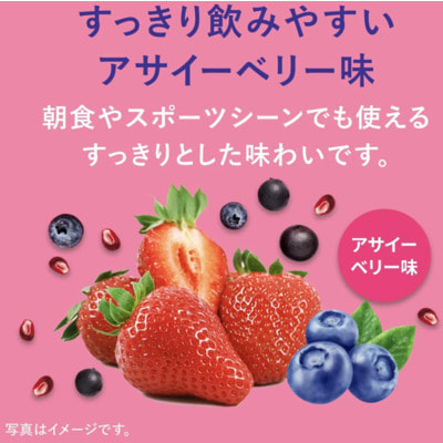 Asahi "Slim Up Shape Beauty Protein Acai Berry" ����������� �������� � ����������, ��������������� � ���������� �������, ������� ����, 300 �. (����, ��� 1)
