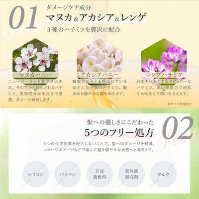Kumano "Deve 3 Honey" ����������������� �������-�������������� ��� �����, � 3 ������ ��� � ������������ �������, � �������� ������� ����, ������� ��������, 350 ��. (����, ��� 1)