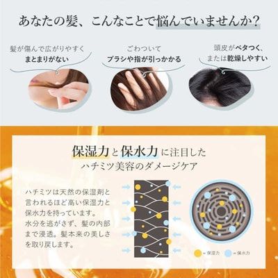 Kumano "Deve 3 Honey" ����������������� �������-�������������� ��� �����, � 3 ������ ��� � ������������ �������, � �������� ������� ����, ������� ��������, 350 ��. (����, ��� 2)