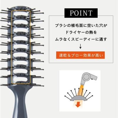 Vess "Skelton brush" ���������������� �������� ��� ������� �����, � ����������������� ��������, ������. (����, ��� 1)