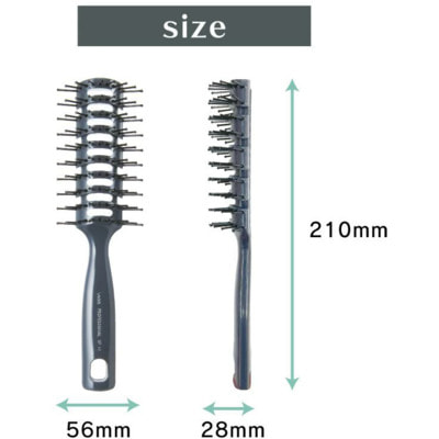 Vess "Skelton brush" ���������������� �������� ��� ������� �����, � ����������������� ��������, ������. (����, ��� 4)
