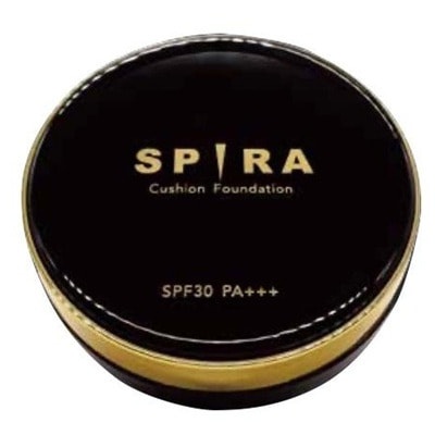 Happy Birth "Spira Cushion Foundation" ������������� �����-������������ � NMN � ������������ SPF30 PA+++, 15 �. (����, ��� 2)
