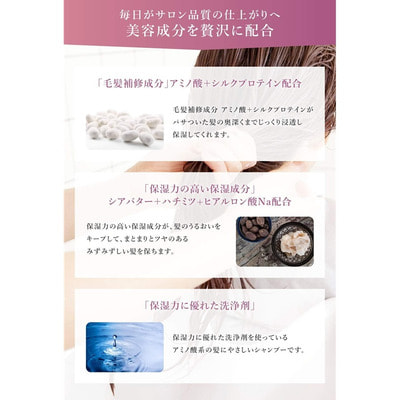 Kumano "Salon Link Extra Conditioner" ���������������� ����������� � �������������� � ������ �� ��� ���������� � ������������ �����, � ��������� ��������, 1000 ��. (����, ��� 2)