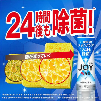 Procter&Gamble "Joy" ��������������� �������� ��� ����� ������ � ������ ���������� ��������, ������� ����� ����, 290 ��. (����, ��� 4)