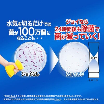 Procter&Gamble "Joy" ��������������� �������� ��� ����� ������ � �������� ������, ������� ����� ����, 290 ��. (����, ��� 2)