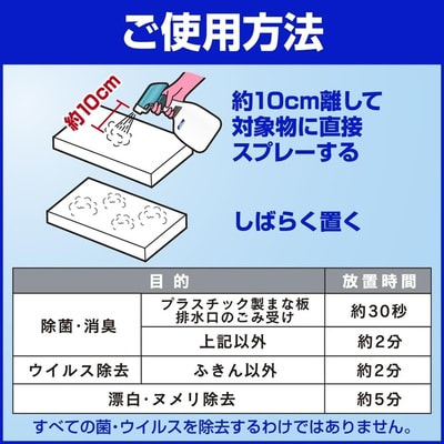 KAO "Haiter Pro Foam Kitchen" ��������������� � ������������ �����-���� ��� �����, 1000 ��. (����, ��� 5)