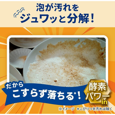 KAO "CuCute No Scrubbing Required Bubble Pack" �����-����� ��� ����� ������, � ������ �������� ���������, ������� ��������, 720 ��. (����, ��� 3)