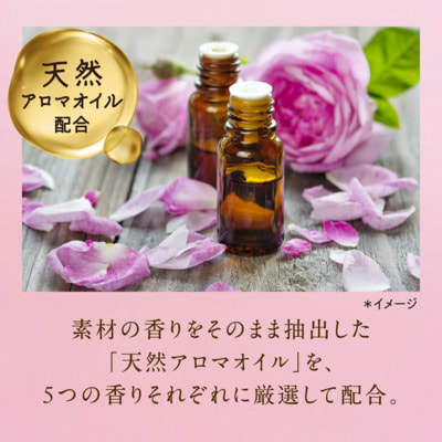 Lion "Soflan Aroma Rich Ellie" Кондиционер для белья с ароматом зеленого яблока, персика, ландыша и розы, сменная упаковка, 1300 мл. (вид 3) Lion "Soflan Aroma Rich Ellie" Кондиционер для белья с ароматом зеленого яблока, персика, ландыша и розы, сменная упаковка, 1300 мл. (фото, вид 3)