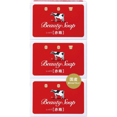 COW "Beauty Soap" �������� ��������� ���� � �������� �������� ����, ������� �������, 3 ��. � 90 �. (����, ��� 1)