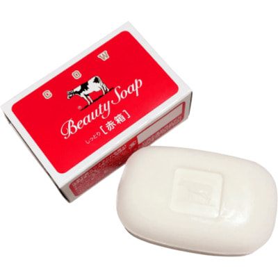 COW "Beauty Soap" �������� ��������� ���� � �������� �������� ����, ������� �������, 3 ��. � 90 �. (����, ��� 2)