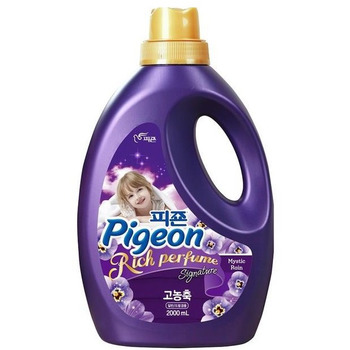 Pigeon ����������� ��� ����� "Rich Perfume Signature" - ��������������� �����-���������� � �������� "����� �����", 2 �. (����, ��� 1)