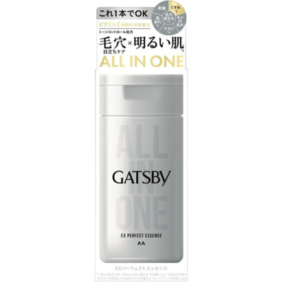 Mandom "Gatsby All in One" �������� ��� ������� ����, ������������� ��� � ����������� ����, 150 ��. (����, ��� 4)
