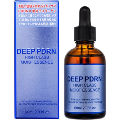KOR JAPAN "Deep PDRN" �������������� �������-��������� � ���������������� � ��������� C ��� ��������� ����� ����, 60 ��. (����, ��� 1)
