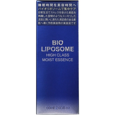 KOR JAPAN "Bio Liposome" �������������� ��������� ��� ���� � �������������, �������� �������, ��������� � �������������� ����, 60 ��. (����, ��� 1)