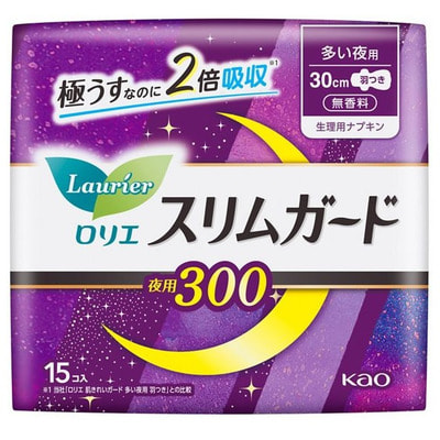 KAO "Laurier Normal" ������ ������ ������������� ��������� � ����������, 30 ��, 15 ��. (����, ��� 1)