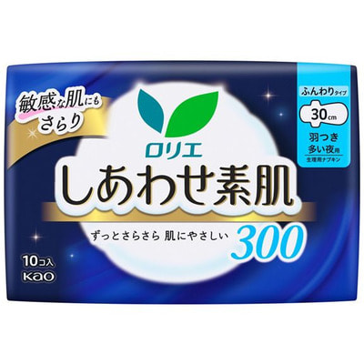 KAO "Laurier F" ������� ������ ������ ������������� ���������, � ����������, 30 ��, 10 ��. (����, ��� 1)