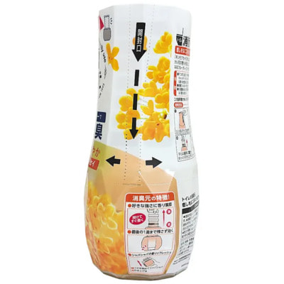Kobayashi "Shoshugen for Toilet Osmanthus" ������ ���������� ��� ������� � �������� ���������, 400 ��. (����, ��� 1)