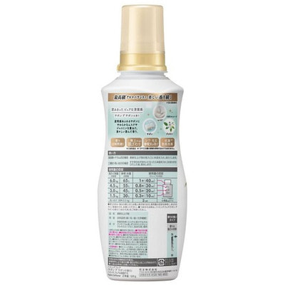 KAO "Flair Fragrance Humming Savon de Savon" ����������� ��� ����� � ����������������� ��������, ������ ������ ������, 520 ��. (����, ��� 1)