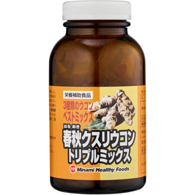 Minami Healthy Foods Куркумин и экстракт куркумы для защиты печени и пищеварения, 600 таблеток на 60 дней. (вид 2) Minami Healthy Foods Куркумин и экстракт куркумы для защиты печени и пищеварения, 600 таблеток на 60 дней. (фото, вид 2)