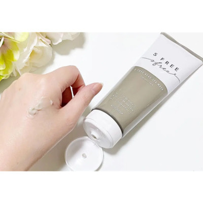 Cosmetex Roland "S-Free Thalasso Care Mask" Спа-маска для волос и кожи головы с морской глиной и платиной, 230 г. (вид 2) Cosmetex Roland "S-Free Thalasso Care Mask" Спа-маска для волос и кожи головы с морской глиной и платиной, 230 г. (фото, вид 2)