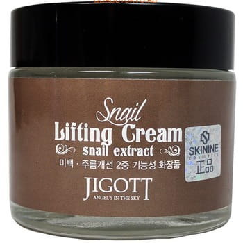 Jigott Snail Lifting Cream      , 70 . (,  1)
