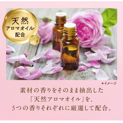 Lion "Soflan Aroma Rich Lilac" Кондиционер для белья с богатым ароматом натуральных масел, аромат инжира и сирени, сменная упаковка, 1300 мл. (вид 2) Lion "Soflan Aroma Rich Lilac" Кондиционер для белья с богатым ароматом натуральных масел, аромат инжира и сирени, сменная упаковка, 1300 мл. (фото, вид 2)