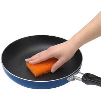 Ohe Corporation "Burnt-On Food Scrubber" ����������� �����-������� ��� ����� ������ � �������� ������, 1 ��. (����, ��� 1)