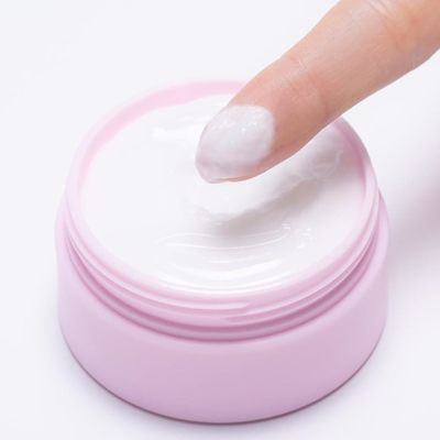 Kose Cosmeport "Clear Turn" Восстанавливающий ночной крем для лица - увлажнение и защита от сухости, 50 г. (вид 1) Kose Cosmeport "Clear Turn" Восстанавливающий ночной крем для лица - увлажнение и защита от сухости, 50 г. (фото, вид 1)