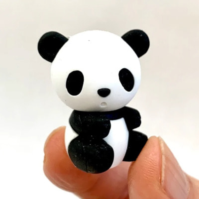 Iwako "Zoo" Набор фигурных ластиков-пазлов в виде фигурок животных, 6 шт. (вид 8) Iwako "Zoo" Набор фигурных ластиков-пазлов в виде фигурок животных, 6 шт. (фото, вид 8)