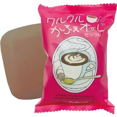 Pelican "Kurukuru Cafe Au Lait" ��������������� ���� ��� ���� � �������� �������� ��������� �����, 80 �. (����, ��� 1)