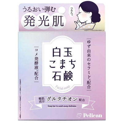 Pelican "Shiratama Komachi" ����������� ���� ��� ����� ����������� ��� ������������ ���� � ������ ����, 80 �. (����, ��� 1)