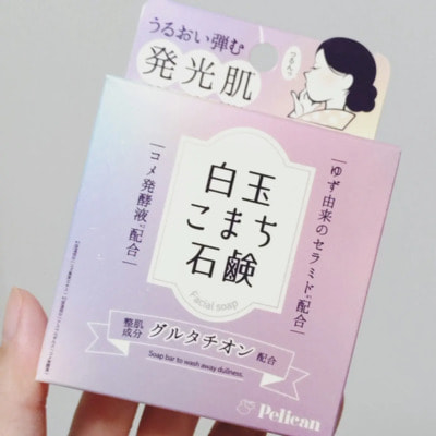 Pelican "Shiratama Komachi" ����������� ���� ��� ����� ����������� ��� ������������ ���� � ������ ����, 80 �. (����, ��� 3)