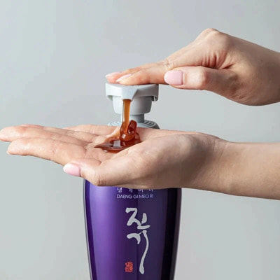 DAENG GI MEO RI "Vitalizing" �������������� ������� ������ ��������� � �������� �����, ��� ���������� � ��������� �����, 500 ��. (����, ��� 1)
