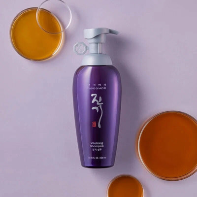 DAENG GI MEO RI "Vitalizing" �������������� ������� ������ ��������� � �������� �����, ��� ���������� � ��������� �����, 500 ��. (����, ��� 2)