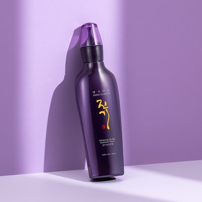 DAENG GI MEO RI "Vitalizing Scalp Pack" ����������� ��������-����� ��� ���� ���������� ���������� ������ � ����� �����, 145 ��. (����, ��� 3)