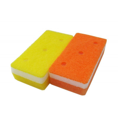 Ohe Corporation "Awa Qutto Soft Sponge" ����� ��� ����� ������ (�����������, ������� ���� ������� ���������). (����, ��� 1)