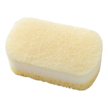 Ohe Corporation "Hand Friendly Sponge" Губка для кухни мягкая из полиуретановой пены. (фото, вид 1)