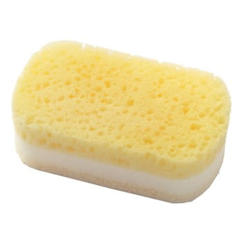 Ohe Corporation "Hand Friendly Sponge" Губка для кухни мягкая из полиуретановой пены. (фото, вид 2)