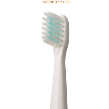 Dental Care "Kids Toothbrush" Зубная щётка cо сверхтонкой двойной щетиной (средней жёсткости и мягкой) для детей 4-10 лет, 1 шт. (фото, вид 1)