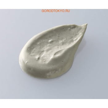 Kose Cosmeport "Softymo Lachesca" Очищающая пенка для умывания, с белой глиной и углем, 130 г. (фото, вид 1)