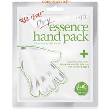 Petitfee "Dry Essence Hand Pack"     . (,  1)