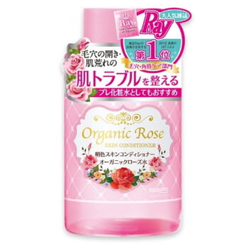 Meishoku "Organic Rose"   "  ": -  -      , 200  + 90 . (,  2)