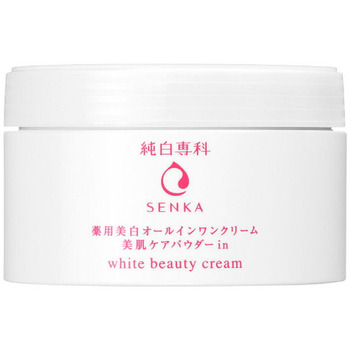 Shiseido "Pure White Senka"   "--"  ,   ,      , 100 . (,  1)