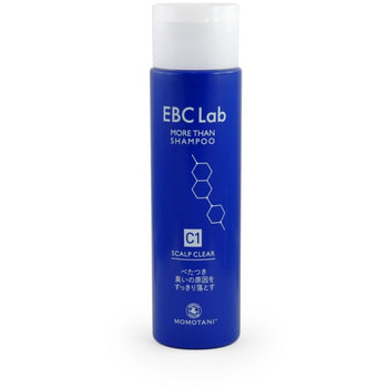 Momotani "EBC Lab Scalp clear shampoo"     -    , 290 . (,  1)
