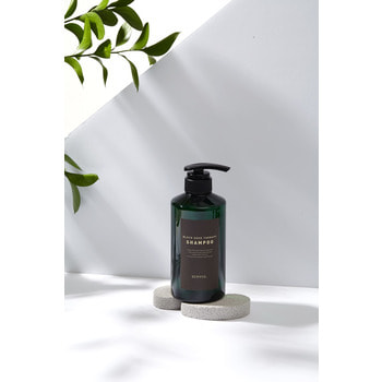 Eunyul "Black Seed Therapy Shampoo"       , 500 . (,  1)