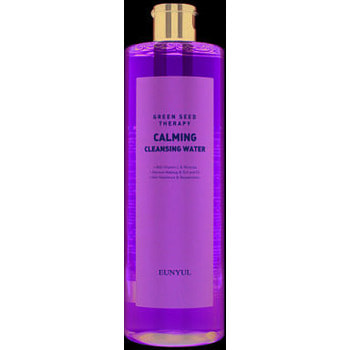 Eunyul "Green Seed Therapy Calming Cleansing Water"       , 500 . (,  1)