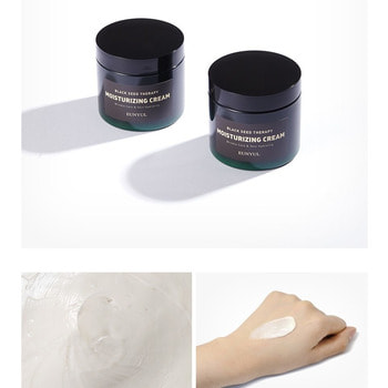 Eunyul "Black Seed Therapy Moisturizing Cream"          , 270 . (,  1)