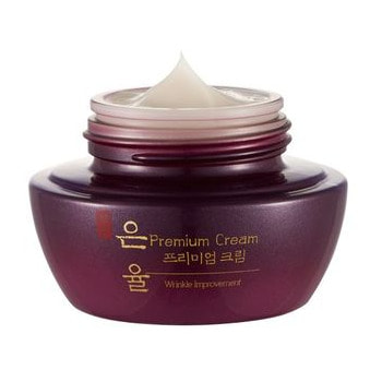 Eunyul "Premium Cream"  , 50 . (,  1)